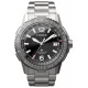 Citizen Automatic Super Titanium ∅40 mm - 20 ATM, Esfera negra, brazalete de super titanium