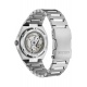 Citizen Super Titanium Zenshin 60 ∅40 mm - 10 ATM, Esfera gris azulado, brazalete sólido de super titanium TIC