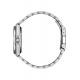 Citizen Super Titanium Zenshin 60 ∅40 mm - 10 ATM, Esfera verde, brazalete sólido de super titanium TIC