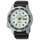 Citizen Diver’s Automatic - 20 ATM, correa de poliuretano