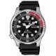 Citizen Diver’s Automatic ∅42 mm - 20 ATM, brazalete de acero