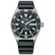 Citizen Diver’s Automatic - 20 ATM, correa de caucho