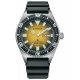 Citizen Diver’s Automatic - 20 ATM, correa de caucho