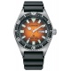 Citizen Diver’s Automatic - 20 ATM, correa de caucho