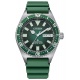 Citizen Diver’s Automatic - 20 ATM, correa de caucho